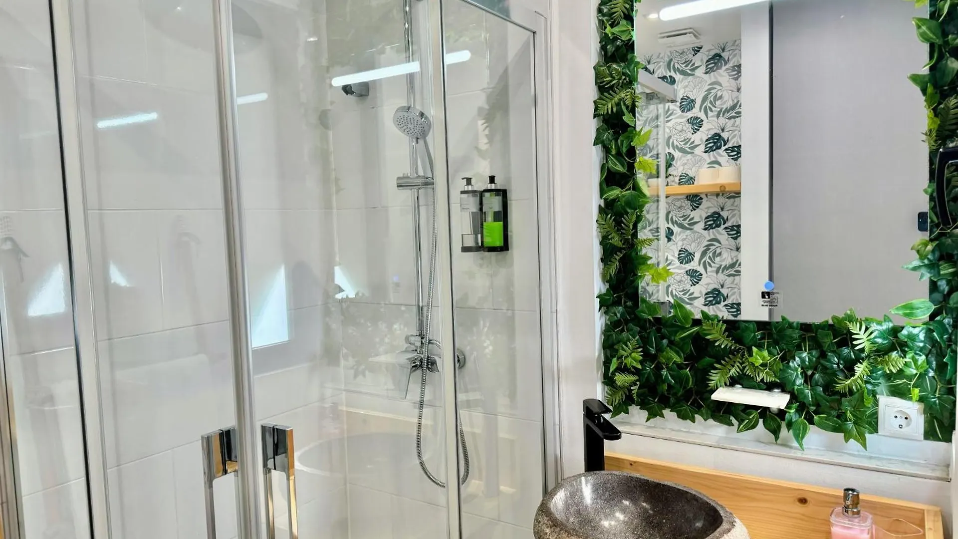 דירות Loft Centre סנטנדר
