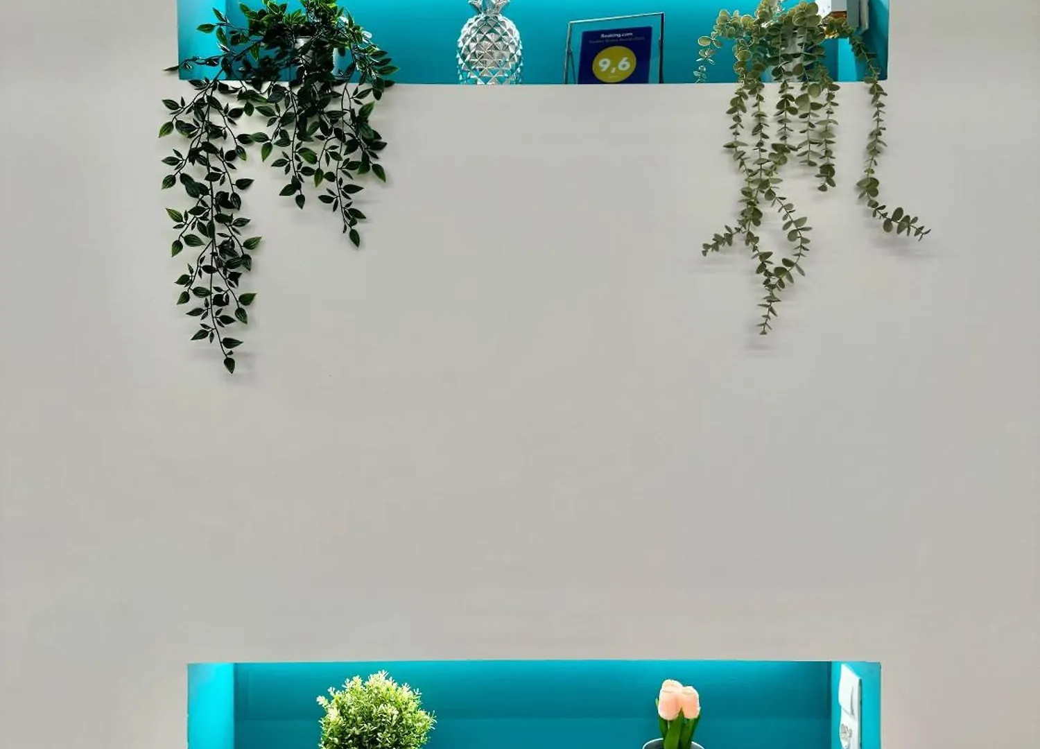 דירות Loft Centre סנטנדר